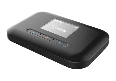 Franklin Wireless R850